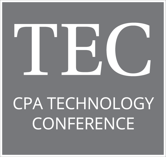 CPA Technology Conference logo