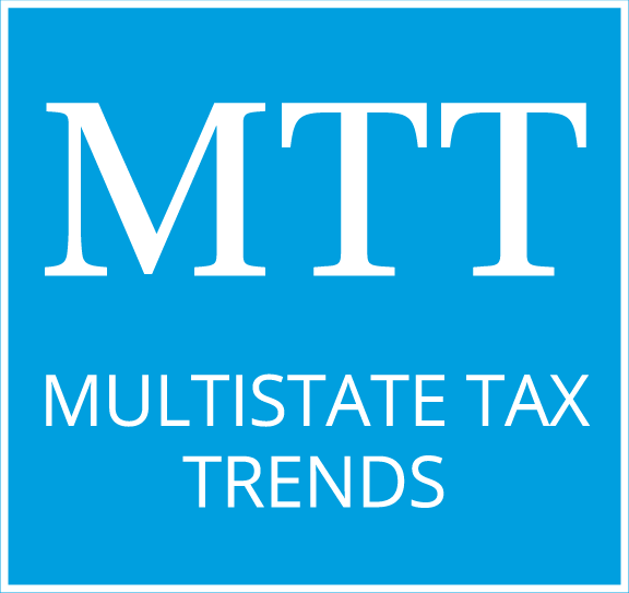 Multistate Tax Trends logo