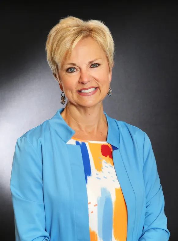Photo of Lisa Tressler