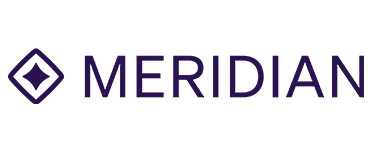 Meridian logo