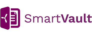 SmartVault logo