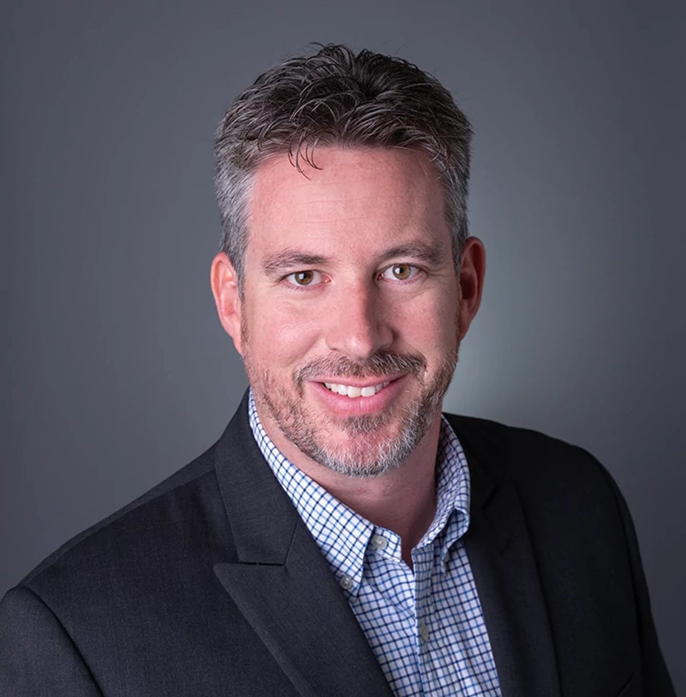 Photo of Joseph Schroeder
